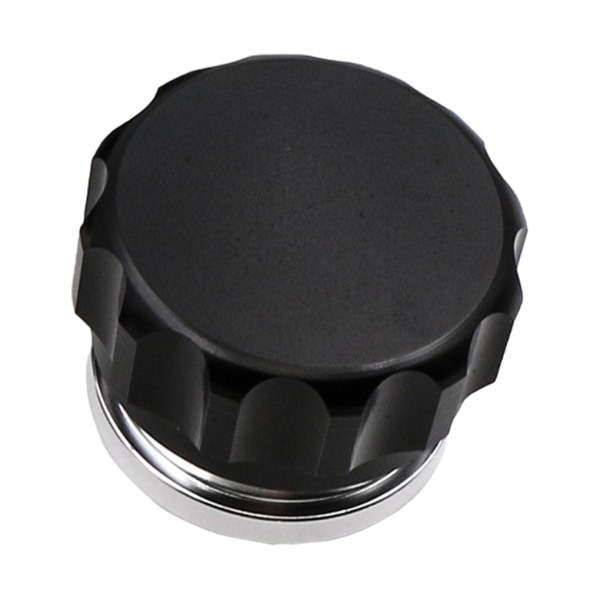 1/2/3/5 Estetisk cover för olika bilmodeller Långvarig black HJG01-38.1mm 1Set
