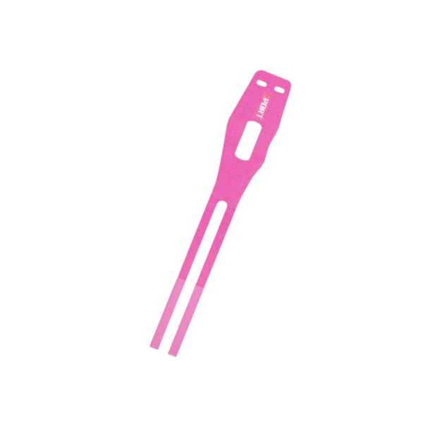 1/2/3/5 Bärbar mjuk Tfcc handledsbygel för fitness och träning Pink S Left 1 Pc