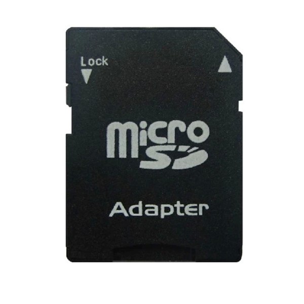 Köp Micro SD-kort Smartphone-surfplatta Kameraminneskort | Fyndiq