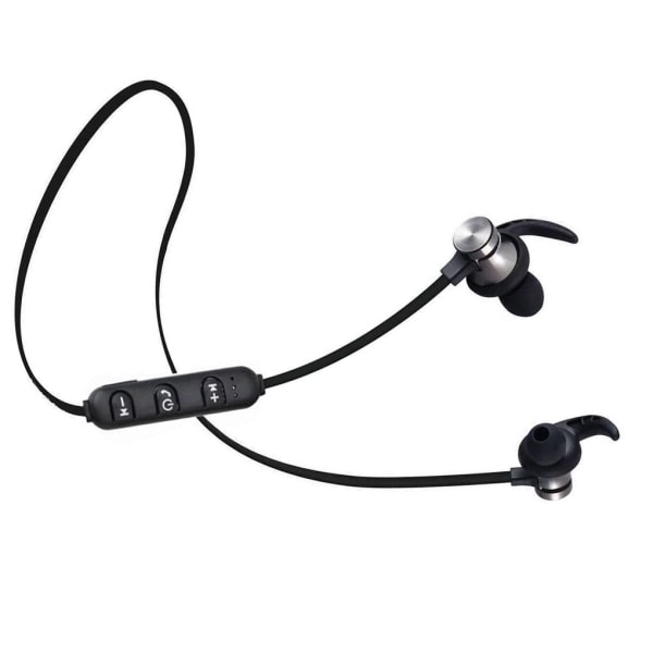 Trådlösa hörlurar Bluetooth-headset Sport-ster 1786 | Fyndiq