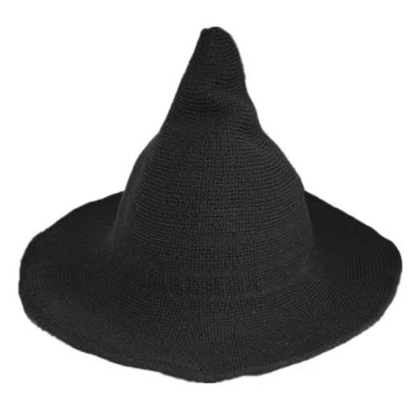 Kvinnor häxa hatt vikbar kostym skarp spetsig 447b | Fyndiq