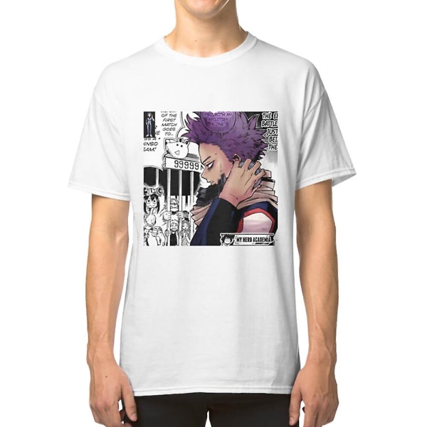 Shinsou'n sankarin T-paita L