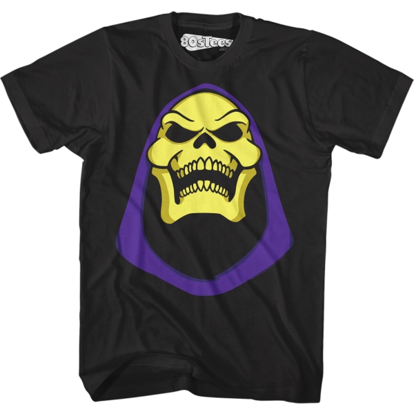 LOL Skeletor -paita M