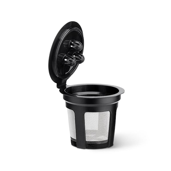 10 stk ninja cfp200 kapselmaskin gjenbrukbare kaffekapsler