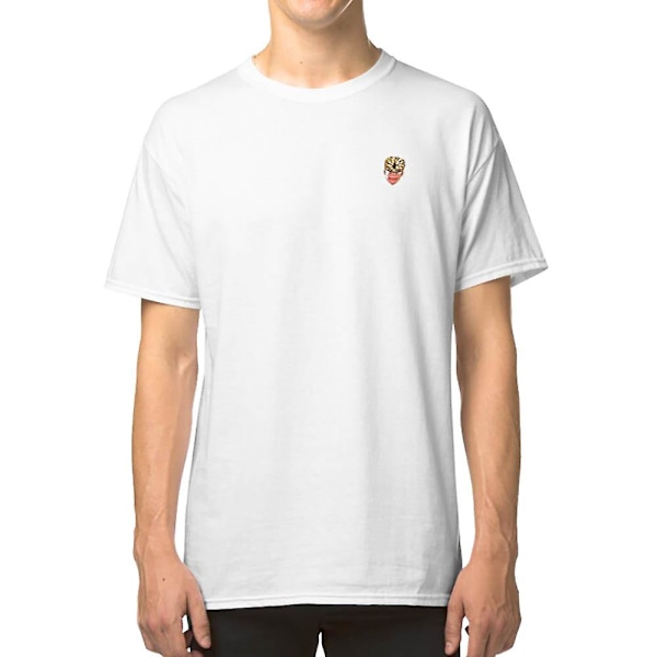 Mitsuhashi ansikts-T-shirt XXXL