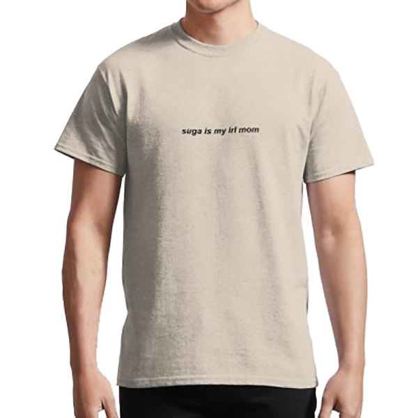 Suga Mom T-shirt S