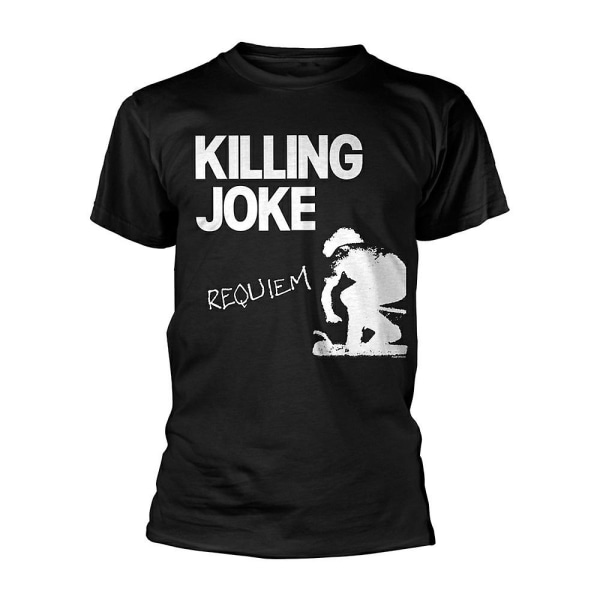 Killing Joke Requiem T-shirt XL