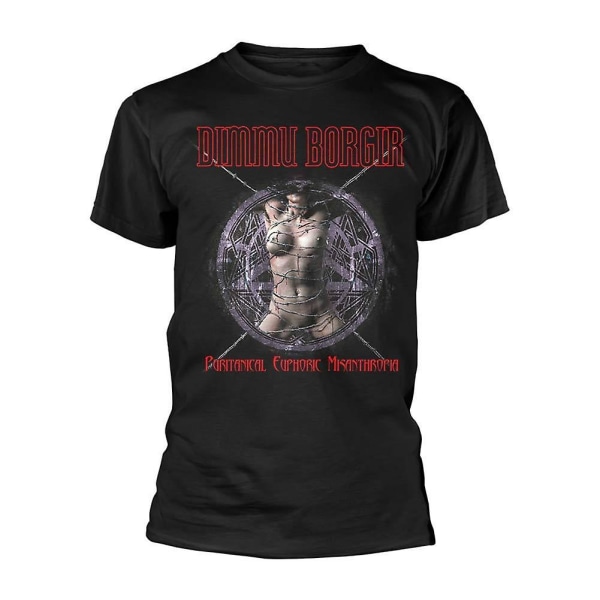 Dimmu Borgir Puritanical T-shirt L