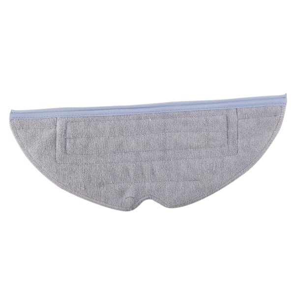 6 Pakk Udskiftningsklude til Roborock S7 S7 Plus Mikrofiberklude til Roborock T7 og T7 Plus C