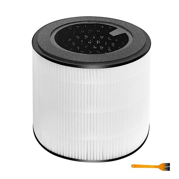 HEPA-filter för luftrenare Fy0293 Fy0194 Ac0819 Ac0830 Ac0820