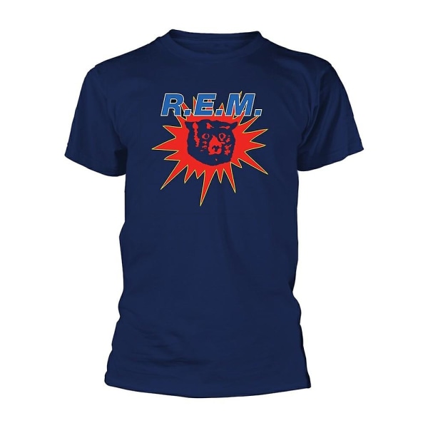 R.E.M. Monster T-shirt M