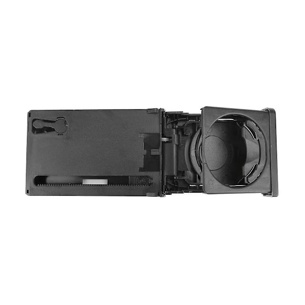 8E1862534j Bilkoppholder Teleskopisk Foldbar Koppholder for a4 B6 B7 Rs4 S4 2001-2008