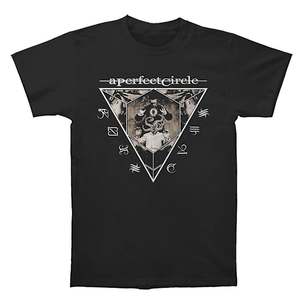 En Perfekt Cirkel Outsider T-shirt L