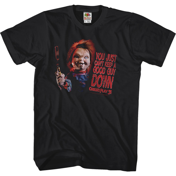 Childs Play 3 Skjorte XXXL