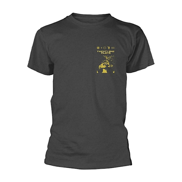 Twenty One Pilots Titel T-shirt M