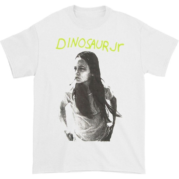 Dinosaur Jr Green Mind -paita XL