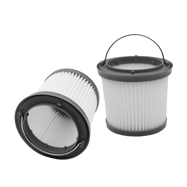 Reserve Hepa-filter for Pvf110 Phv1210 Phv1810 støvsugerdeler Sammenligning med Pvf11-deler