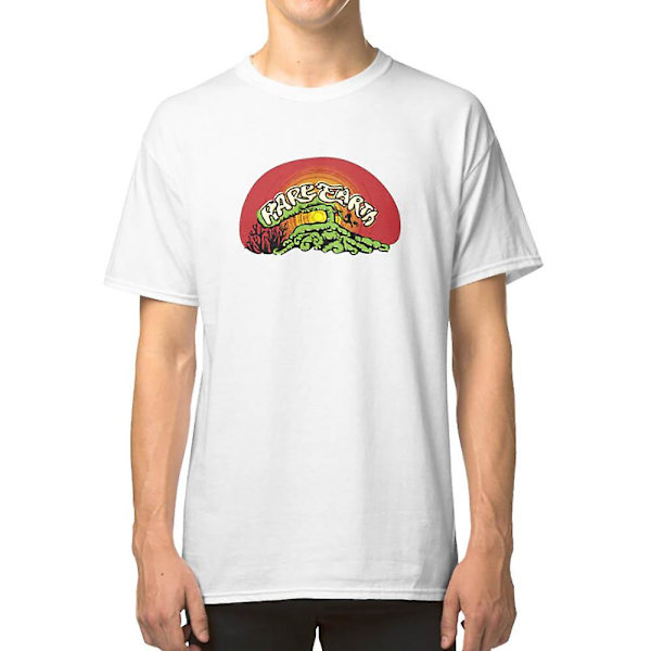 Rare Earth - Klassisk Rockband T-shirt XXXL