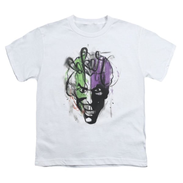 Batman Joker Ilmaharja Nuorten T-paita XXXL