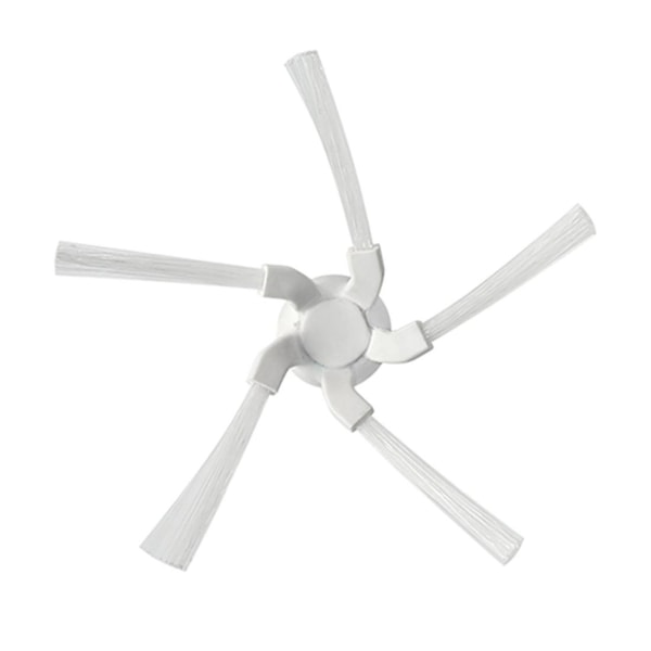 For Bot W10 Sivuharjan Tarvikkeet Robotti-imuri W10 Pro Vaihto-osat