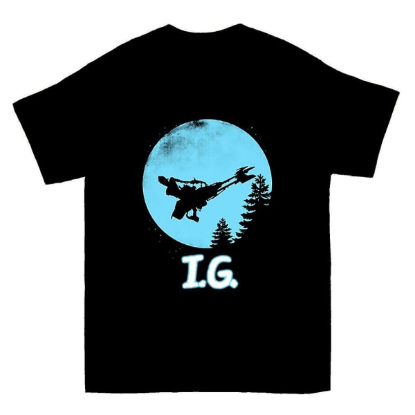 Ig T-shirt L