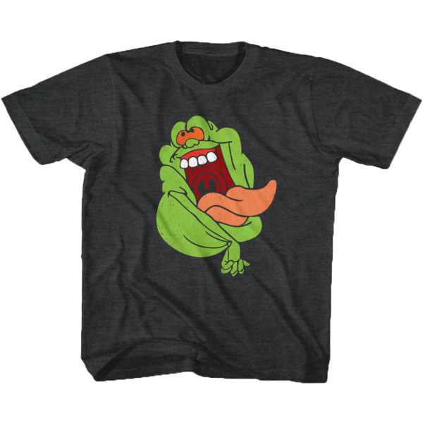 Slankare Real Ghostbusters T-shirt L