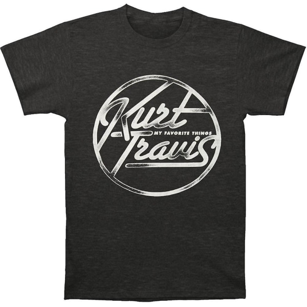 Kurt Travis Last Call T-shirt XXXL