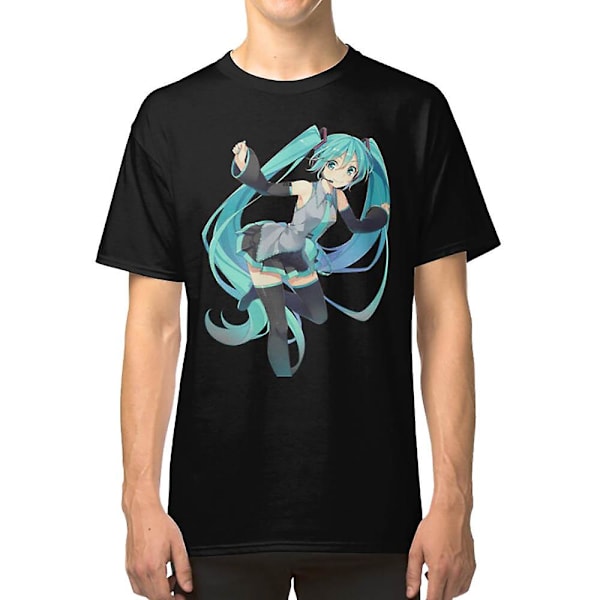 Miku Fiesta T-shirt M