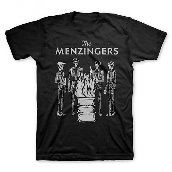 The Menzingers Trashfire T-skjorte XXL