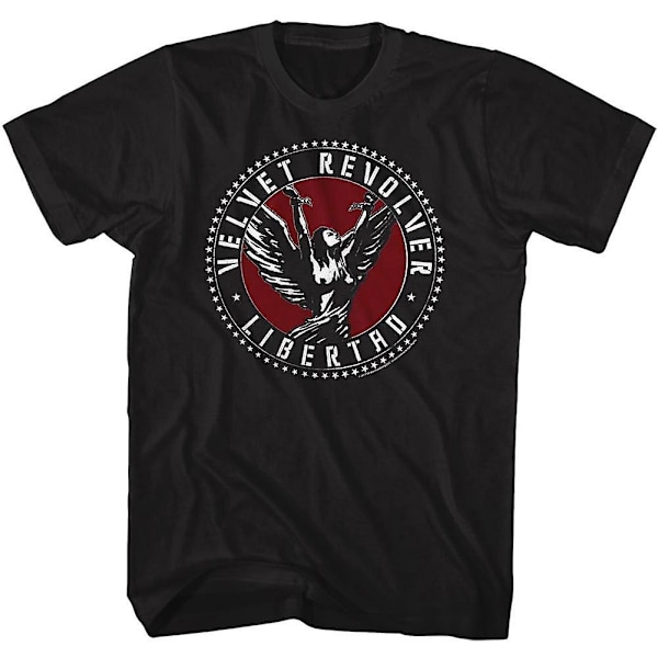 Velvet Revolver Libertad T-shirt S