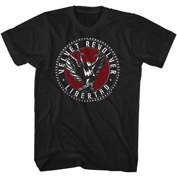 Velvet Revolver Libertad T-shirt XXXL