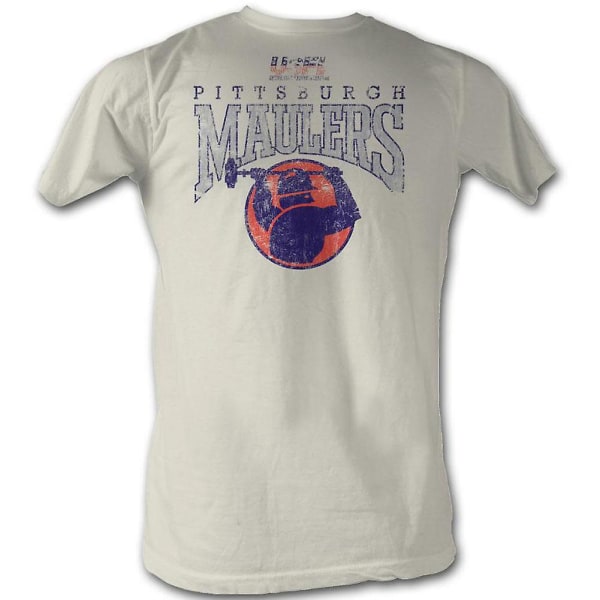 USFL Maulers T-shirt S