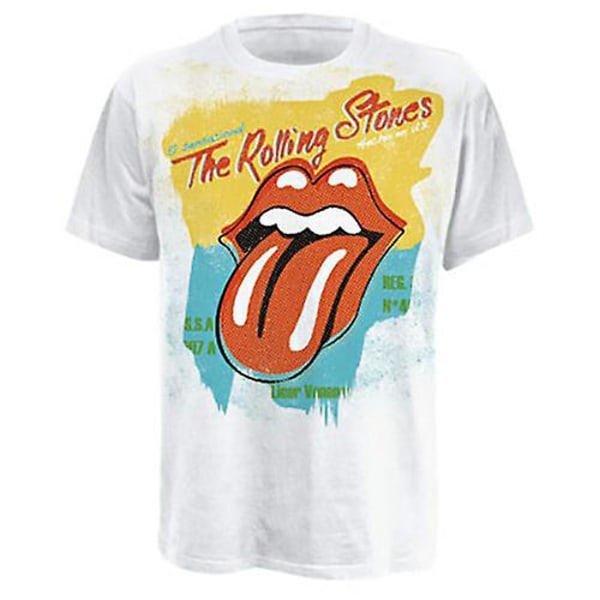 Rolling Stones El Sensacional T-shirt M