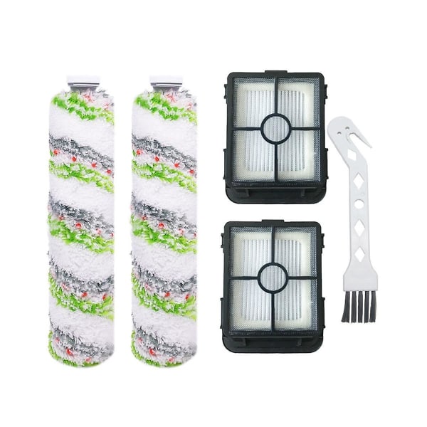 HEPA-filter for Crosswave Cordless Max Series 2554a 2590 2593 2596 støvsugerdeler