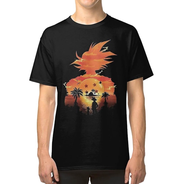 Til Mine Sorte Mennesker, Jeg Elsker Jer T-shirt XL