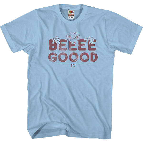 Beeee Gooood T-shirt M