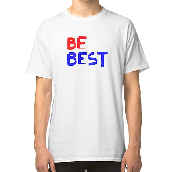 Be Best T-skjorte M