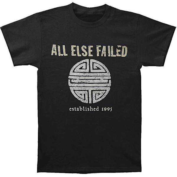All Else Failed -paita S