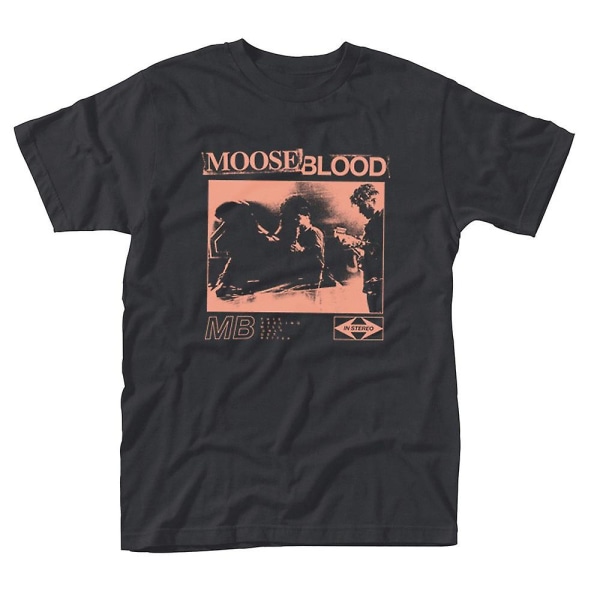 Moose Blood This Feeling T-shirt XXXL