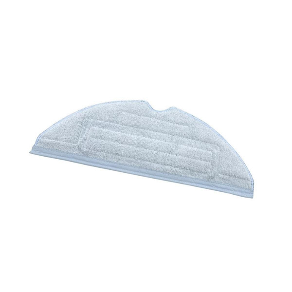 Högkvalitativ Mikrofiber Pro-clean Mopp Sidoborste för S7 T7s Plus G10 G10s Pro Delar Tillbehör