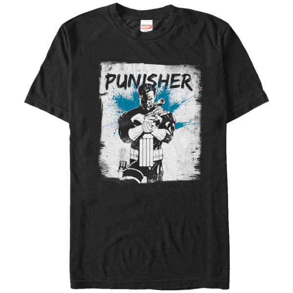 Rick Remender Omnibus Punisher T-shirt Ny M