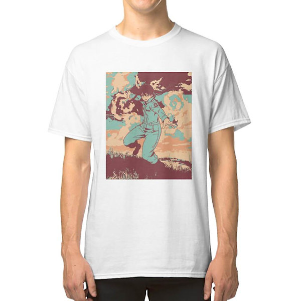 Tamaki Kotatsu T-shirt M