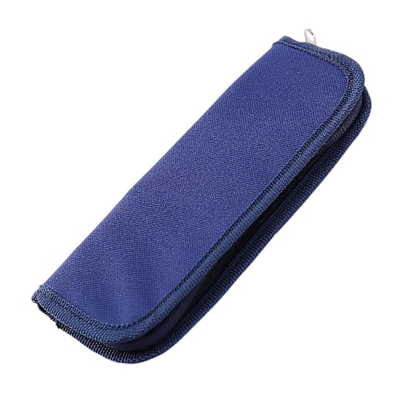 Kannettava Insuliinin Jääkaappi, Diabeetikon Insuliinin Matkakotelo, Jääkaappi, Pillitalo, Foliokääre, Jääpussi (Navy)