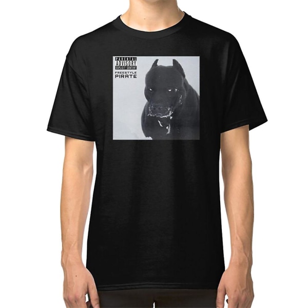 BOOBA GLAIVE T-shirt XL