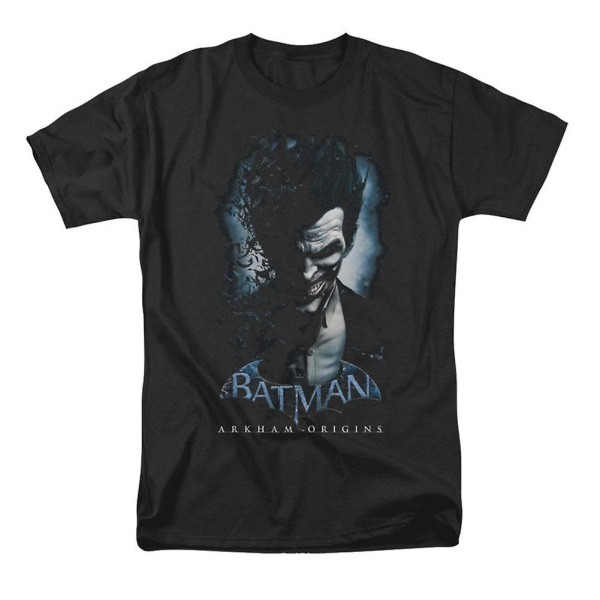 Batman Joker T-shirt L