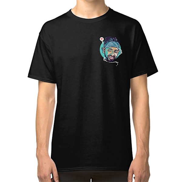 HighAF T-paita XXL