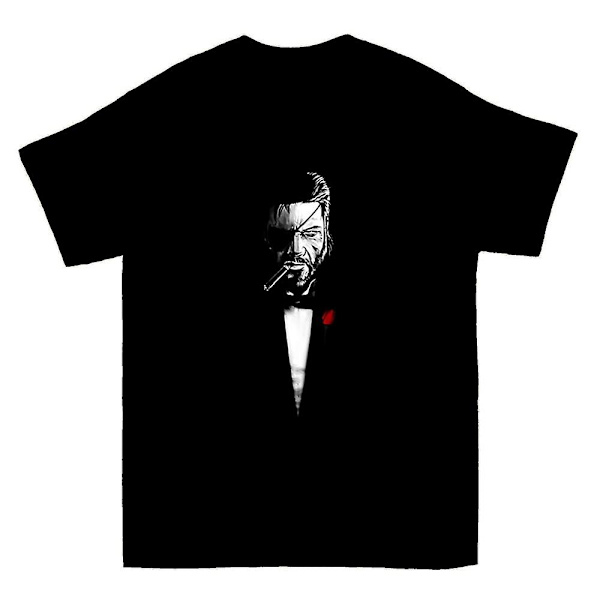 The Boss Father T-skjorte M