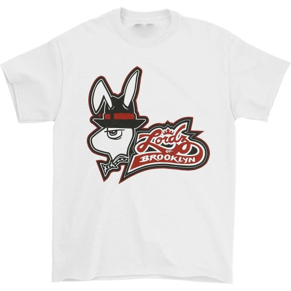 Playboy T-skjorte Lords Of Brooklyn XXXL