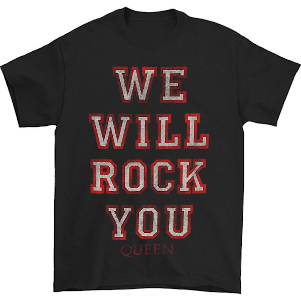 Queen Rock You -paita XL