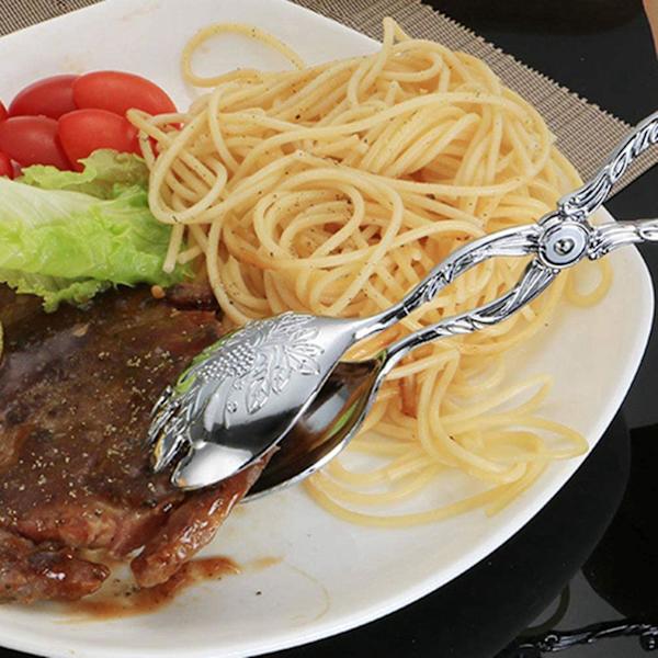 2 kpl Buffet-pihdit Ruokailupihdit Salaattipihdit Kakkupihdit Leivänpihdit Keittiön Ruokailupihdit